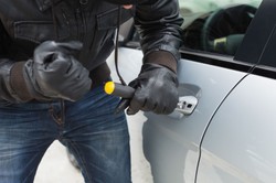 Złodzieje atakują w Polsce nowe marki! Zobacz, jakie auta w 2015 kradną najczęściej. NOWA lista top 20 tylko w dziennik.pl