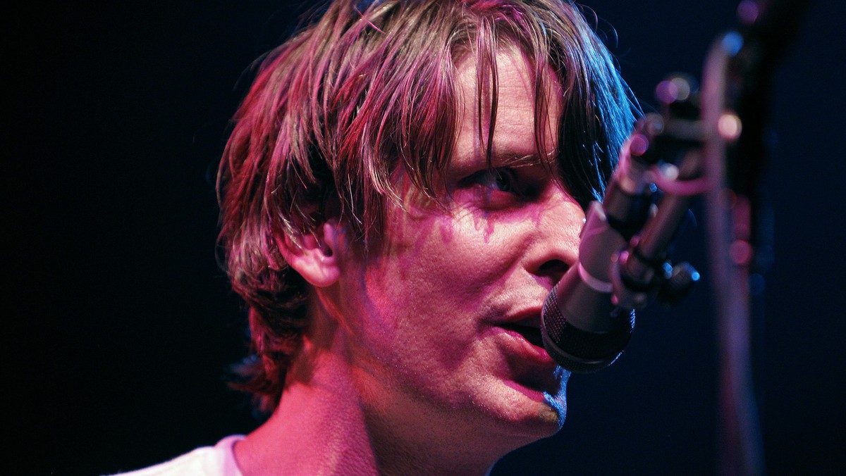 Stephen Malkmus