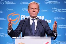 Donald Tusk