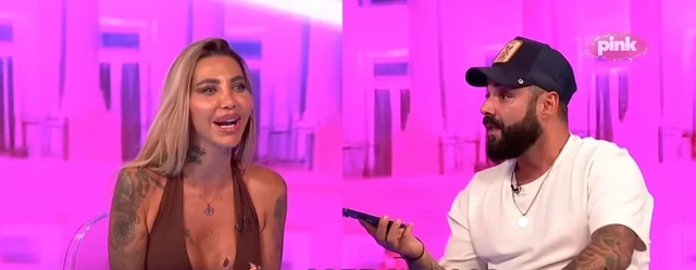 SKANDAL UŽIVO: Aneli raskrinkana pred svima, audio snimak promenio sve!