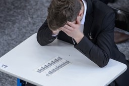 Matura 2016: Arkusz z języka polskiego