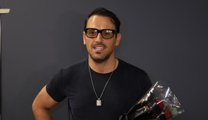 Nikos Vertis