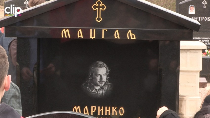 Marinko Madžgalj izgubio bitku 