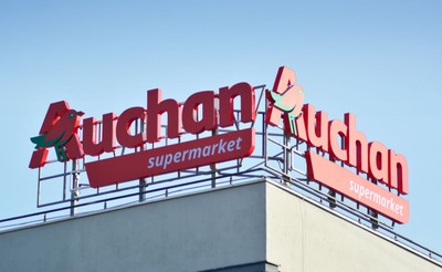 Auchan odwoła się od decyzji UOKiK. Chodzi o 87 mln zł kary