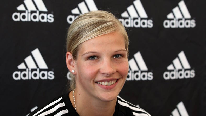 Nadine Müller Sabine