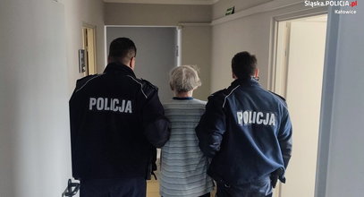 Szok! Zadzwonił na policję: ona chyba nie żyje