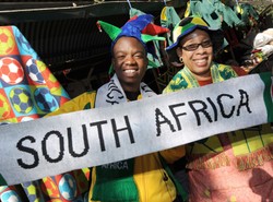 Oto mistrzostwa świata w pigułce