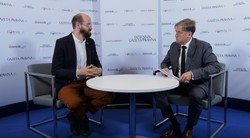 Szypulski: Minister Woś próbuje zajmować się rzeczami politycznymi, a nie merytorycznymi