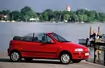 Fiat Punto Cabrio (1994)