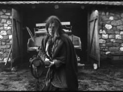 Świat skończy się w ciszy. Hipnotyzujący "Koń turyński"