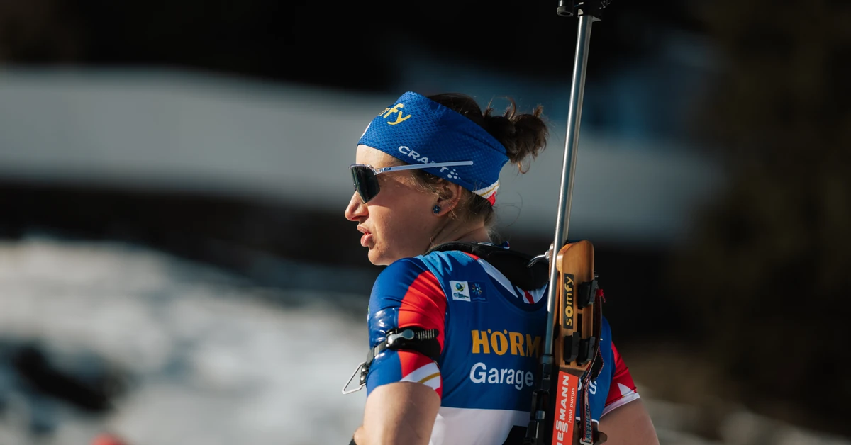 Mistrzyni świata skazana. Okradła swoją koleżankę z reprezentacji