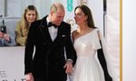 Kamery nagrały intymny moment między Williamem i Kate. Księżna nie mogła się powstrzymać