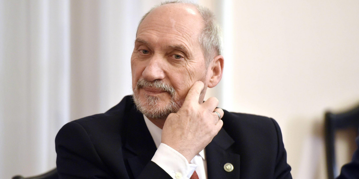 Antoni Macierewicz