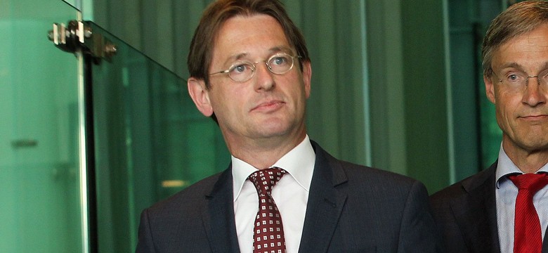 Prezes ENCJ: Polskie wyroki nie będą szanowane w pozostałych krajach Unii