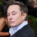 Elon Musk z rekordem Guinnessa. Nikt wcześniej nie stracił tak wiele tak szybko 