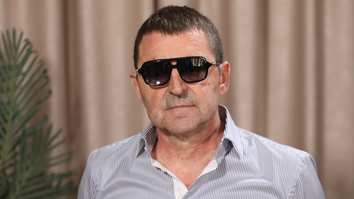 Boban Veličković