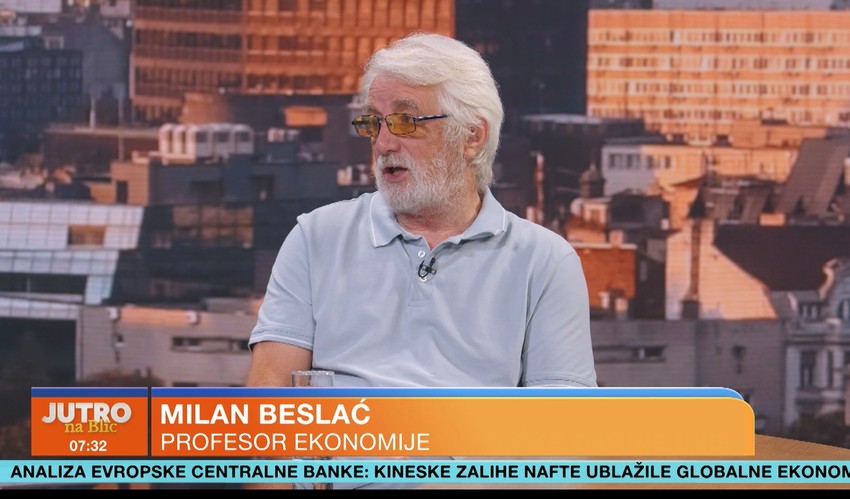 Milan Beslać
