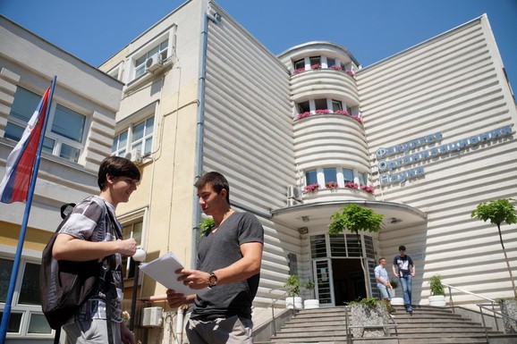 PRIPREMNA NASTAVA NA FAKULTETIMA OD 5.900 DO 36.000 DINARA Počinje prijavljivanje, evo detalja