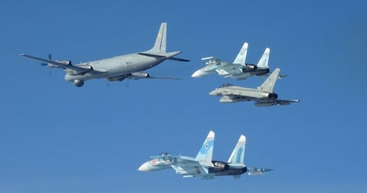 US stops South African school from transferring NATO military technology to China