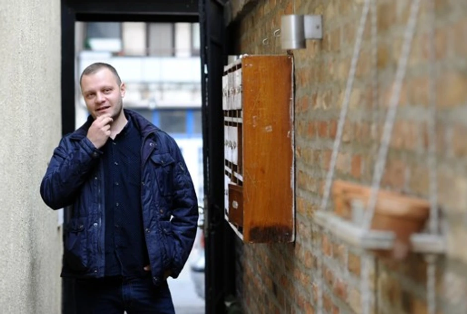 Obožavaju ga đaci, ali i roditelji