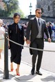 Végtelenül sikkesen: Victoria és David Beckham