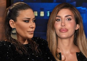 Ana Nikolić i Jelena Radanović 