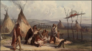 Zagłada Indian: Rzezie, epidemie, bizony i ropa naftowa