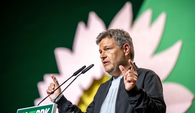 Robert Habek