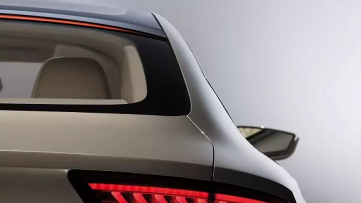 Wiemy już jakie będzie Audi A7 Sportback