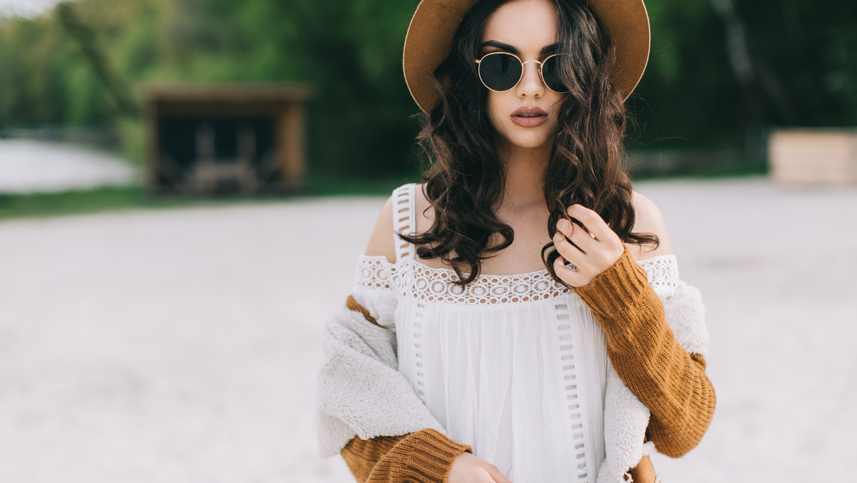 Moda w stylu boho – niech żyje swoboda! 