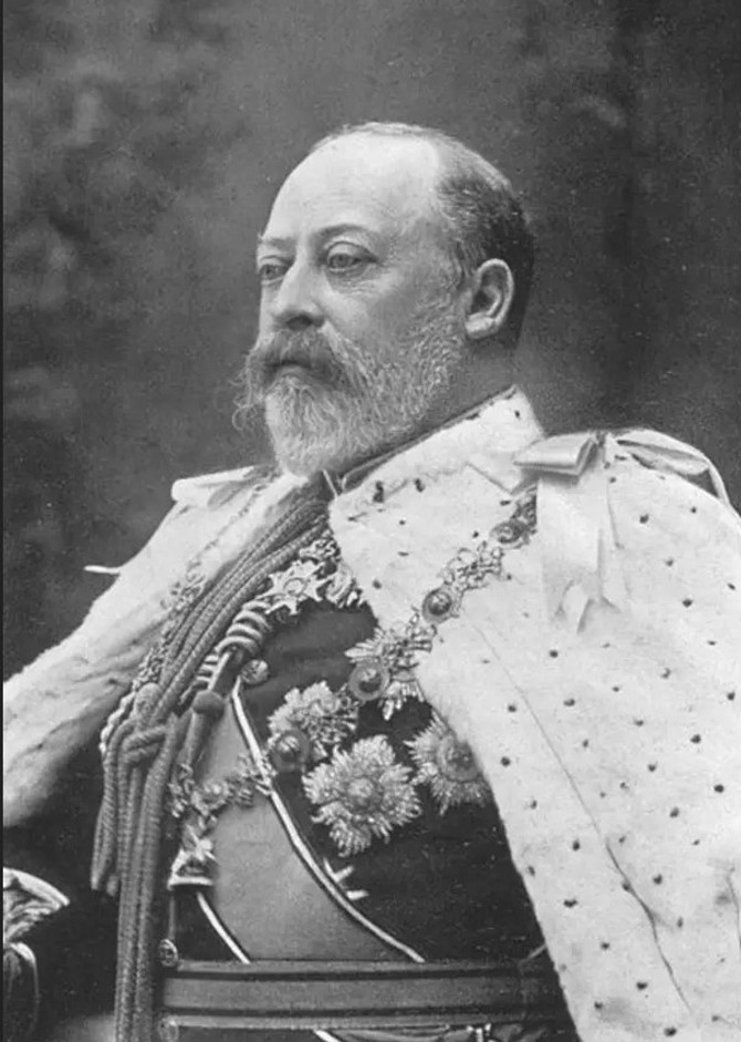 Kralj Edvard VII