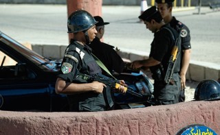 Egipt: Zamach bombowy w Aleksandrii. Dwie osoby zginęły