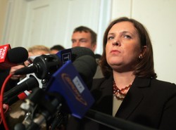 Jakubiak: Jestem skołowana i zszokowana