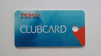 Tesco zamyka program lojalnościowy Clubcard