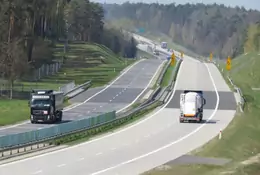 Skończą autostradę A18 do granicy z Niemcami