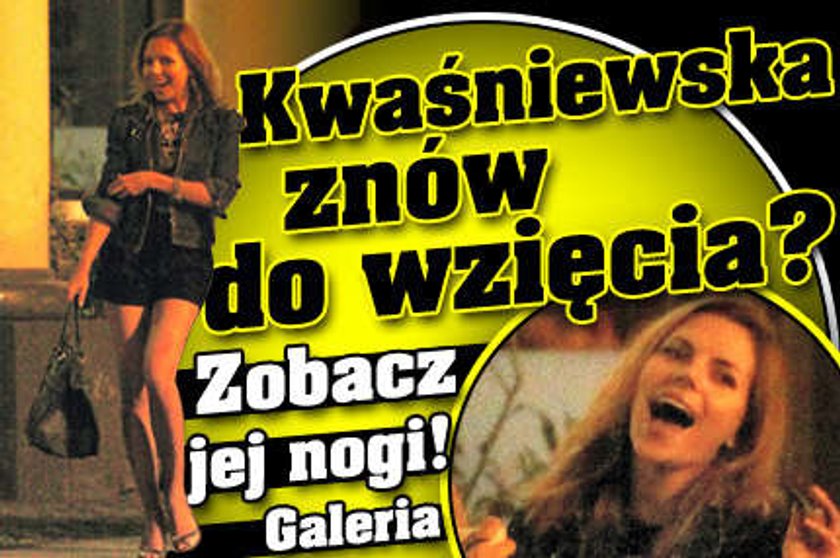 Ola Kwaśniewska: ślubu nie będzie?