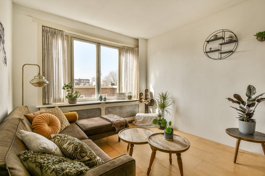 Ilustracija: Apartmani za izdavanje