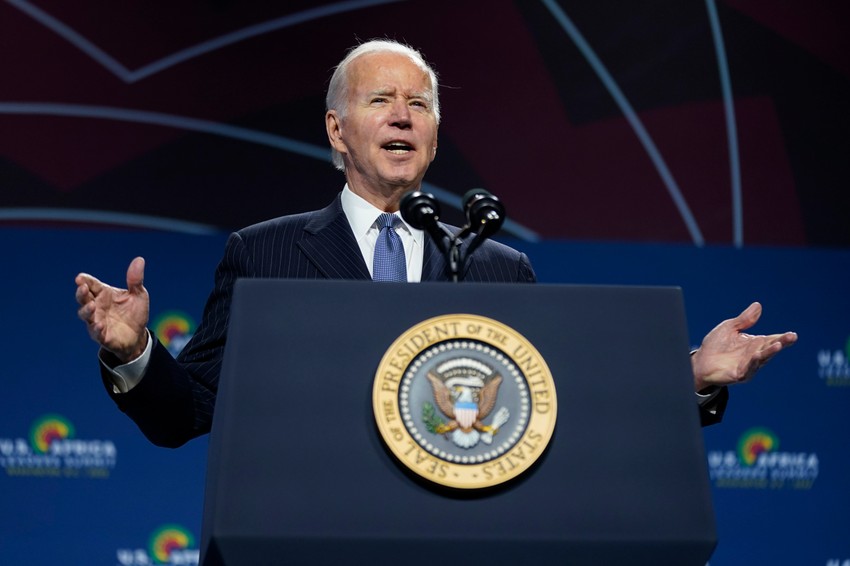 Džo Bajden