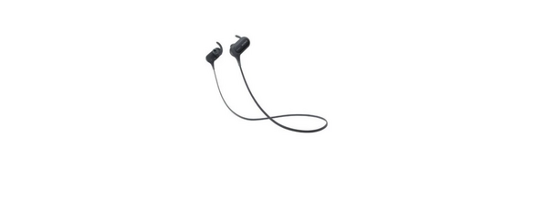 Słuchawki Sony MDR-XB50APB
