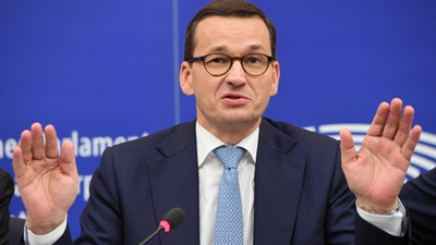 Mateusz Morawiecki