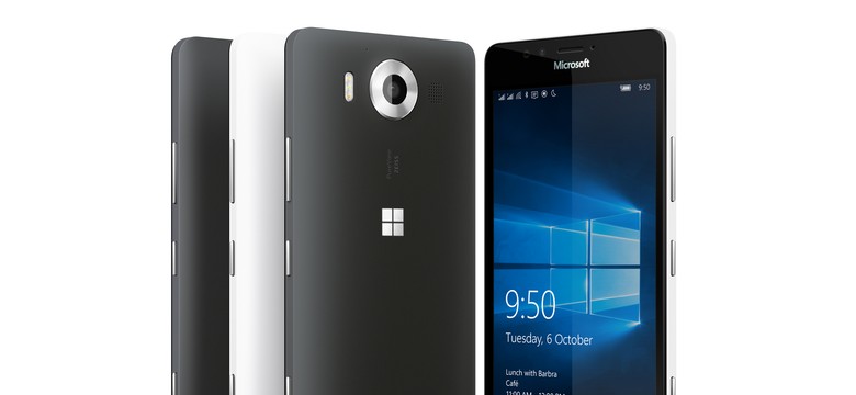 Rywal MacBooka i telefony chłodzone cieczą. Oto nowe produkty Microsoft