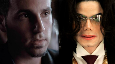 "Leaving Neverland": stacje radiowe bojkotują muzykę Jacksona. Wade Robson, oskarżyciel króla popu, komentuje