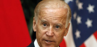 Tusk mówi USA: NIE! Joe Biden dzwonił do premiera w sprawie Syrii!