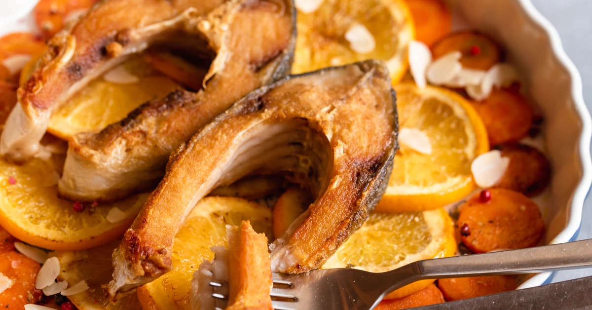 Biedronka rozdaje karpia za darmo. Każdy może skorzystać z promocji