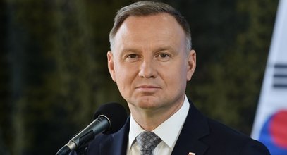 Andrzej Duda opublikował mocny wpis. W tle tajemnicze spotkanie. "Nie uznają żadnej samorządności"