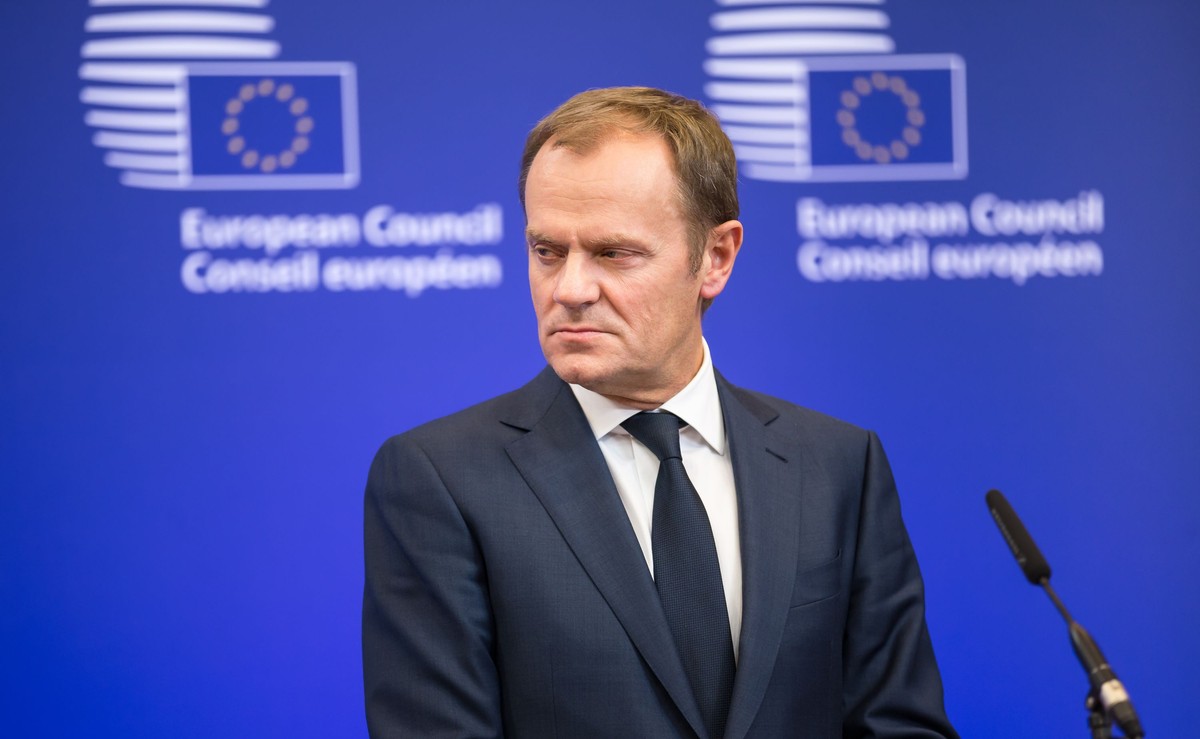 Donald Tusk