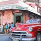 Cuba's Tourism Boom