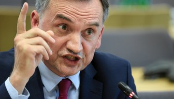Ziobro odcina się od Pegasusa. „Nie wiedziałem, jak system się nazywa”