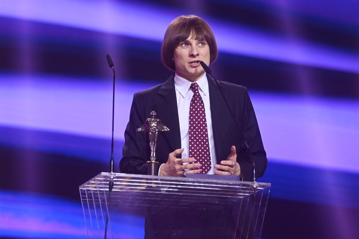 Ralph Kaminski
