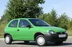 4. Opel Corsa II